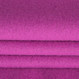 Retal de tela de Polar Ciclamen 190X150 cm - Ribes y Casals