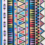 Retal Loneta Apache Multicolor 200x280 cm - Ribes y Casals