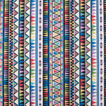 Retal Loneta Apache Multicolor 200x280 cm - Ribes y Casals