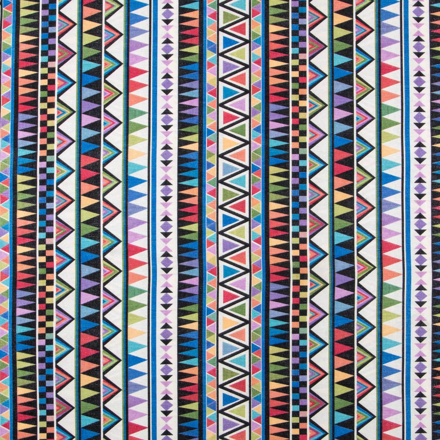 Retal Loneta Apache Multicolor 200x280 cm - Ribes y Casals