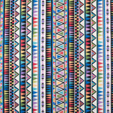 Retal Loneta Apache Multicolor 200x280 cm - Ribes y Casals