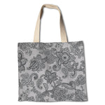 Retal Loneta Mandala Gris 50x280 cm - Ribes y Casals