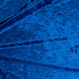 Retal Martelé Azul 190x150 cm - Ribes y Casals