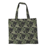 Retal Popelín Algodón Militar 60x150 cm - Ribes y Casals