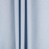 Retal Popelín Patchwork Liso Azul 100x150 cm - Ribes y Casals