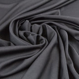 Retal Punto de Seda Gris 140x150 cm - Ribes y Casals