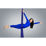 Retal Punto Seda Azul Marino 75X150 cm - Ribes y Casals