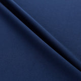 Retal Punto Seda Azul Marino 75X150 cm - Ribes y Casals