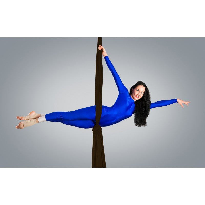 Retal Punto Seda Chocolate 150X150 cm - Ribes y Casals