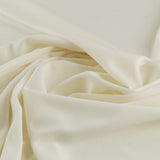 Retal Punto Seda Crudo 75x150cm - Ribes y Casals