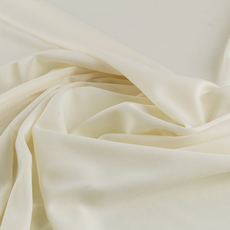 Retal Punto Seda Crudo 75x150cm - Ribes y Casals