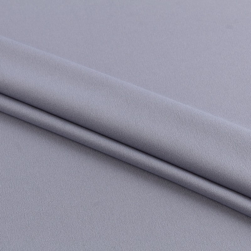 Retal Punto Seda Gris Perla 180X150 cm - Ribes y Casals