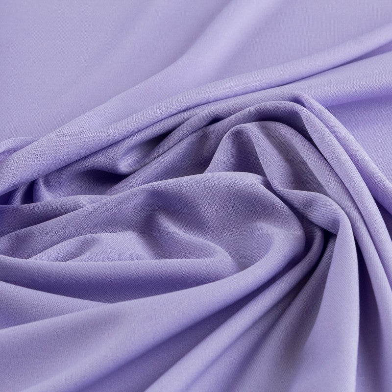 Retal Punto Seda Lavanda 230X150 cm - Ribes y Casals