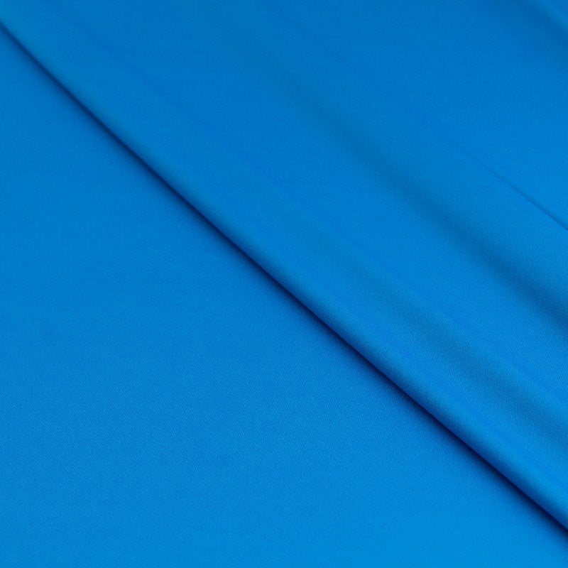 Retal Punto Seda Turquesa 140X150 cm - Ribes y Casals