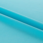 Retal Punto Seda Turquesa Claro 160X150 cm - Ribes y Casals