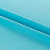 Retal Punto Seda Turquesa Claro 160X150 cm - Ribes y Casals