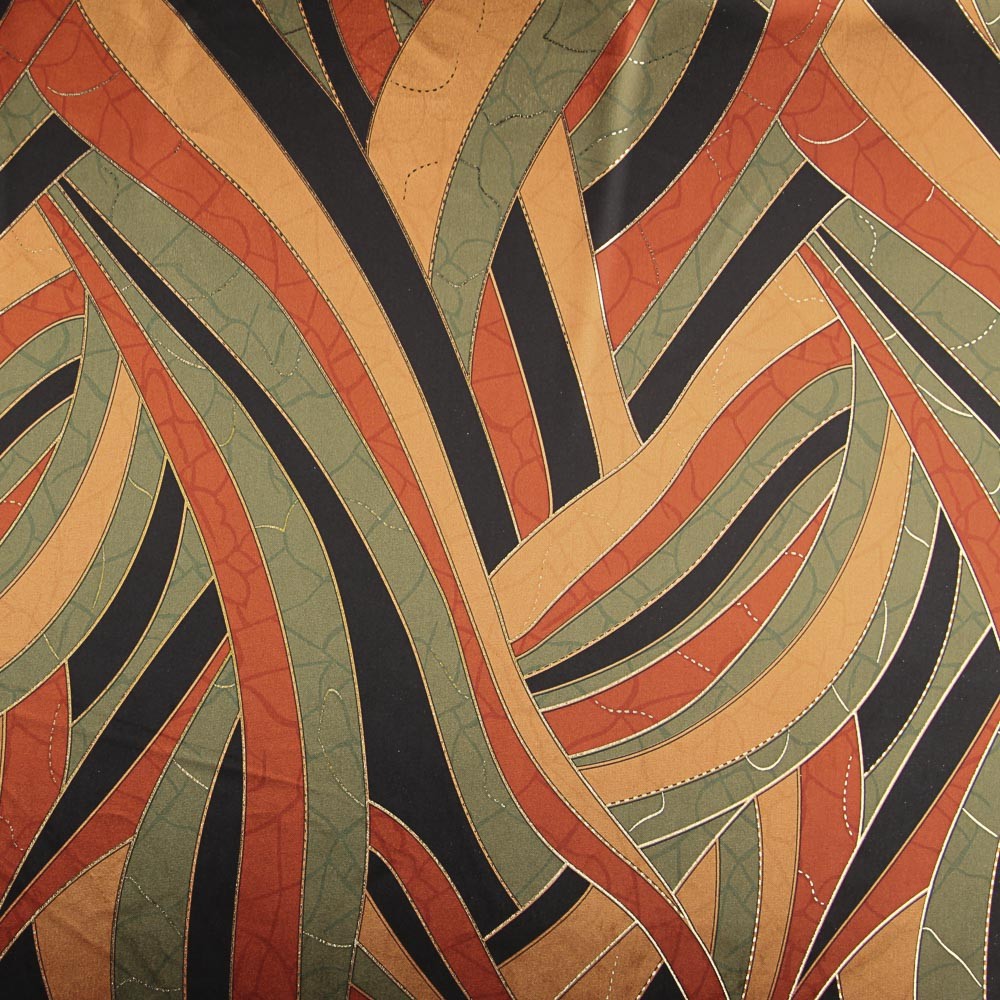 Retal Terciopelo Lurex Venecia 55x155 cm - Ribes y Casals