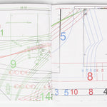 Revista Patrones Mujer Nº2 - Ribes y Casals
