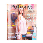 Patrones Moda Infantil Nº18 - Ribes y Casals