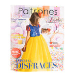 Patrones Especial Disfraces Nº21 - Ribes y Casals