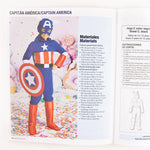 Patrones Especial Disfraces Nº21 - Ribes y Casals