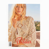 Revista Phildar Crochet - Ribes y Casals
