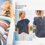 Revista Phildar Crochet - Ribes y Casals