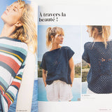 Revista Phildar Crochet - Ribes y Casals