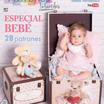 Revistas de Patrones N 7 - Ribes y Casals