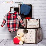 Revistas de Patrones N 7 - Ribes y Casals