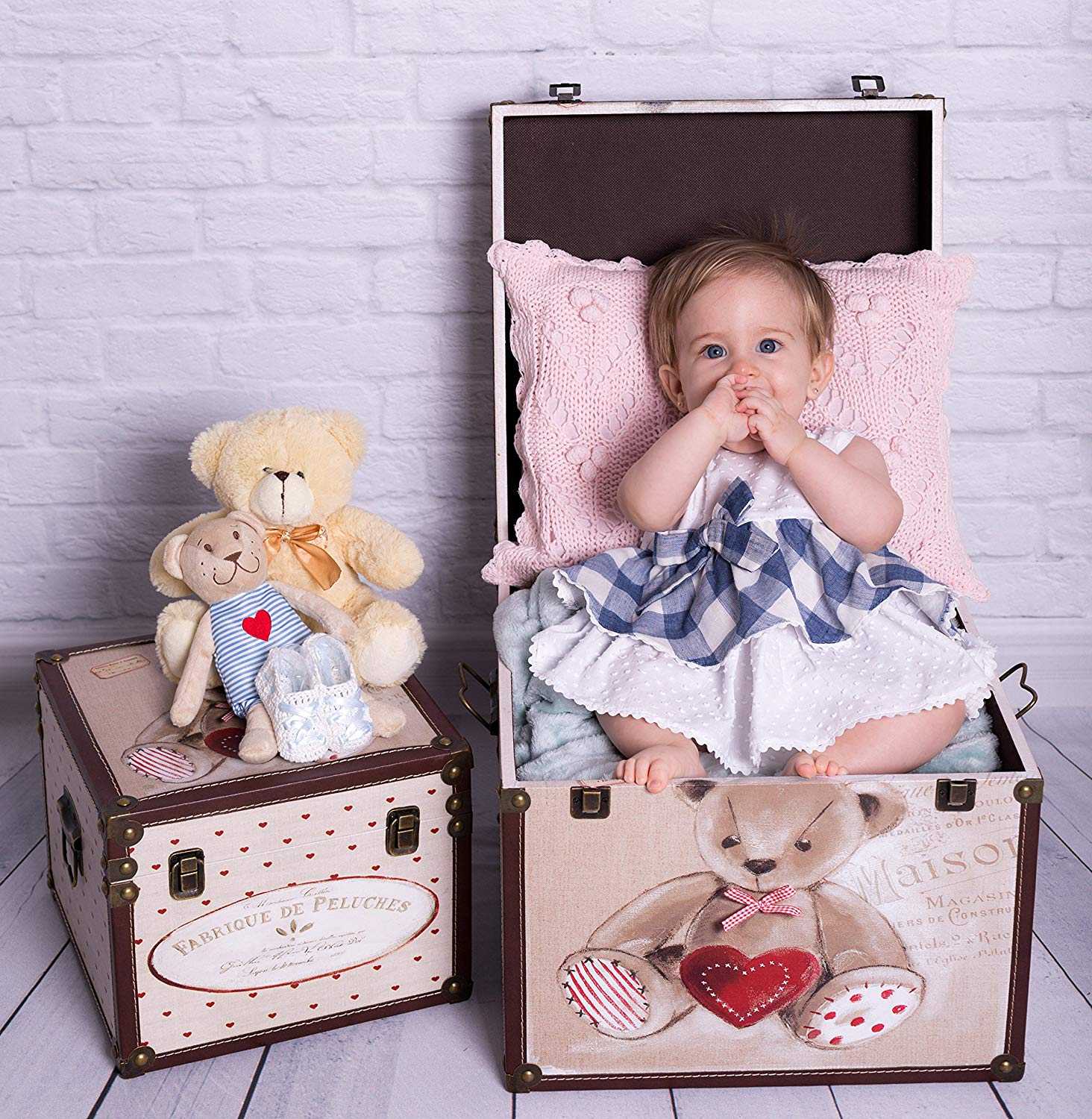 Revistas de Patrones N 7 - Ribes y Casals