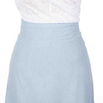 Denim Camisería Azul Claro - Ribes y Casals