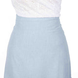 Denim Camisería Azul Claro - Ribes y Casals