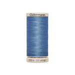 Hilo para Acolchar y Patchwork Gütermann 200 m Azul 5725 - Ribes y Casals