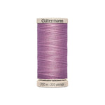 Hilo para Acolchar y Patchwork Gütermann 200 m Lila 3526 - Ribes y Casals