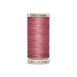 Hilo para Acolchar y Patchwork Gütermann 200 m Rosa 2346 - Ribes y Casals