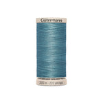 Hilo para Acolchar y Patchwork Gütermann 200 m Azul Pálido 7325 - Ribes y Casals