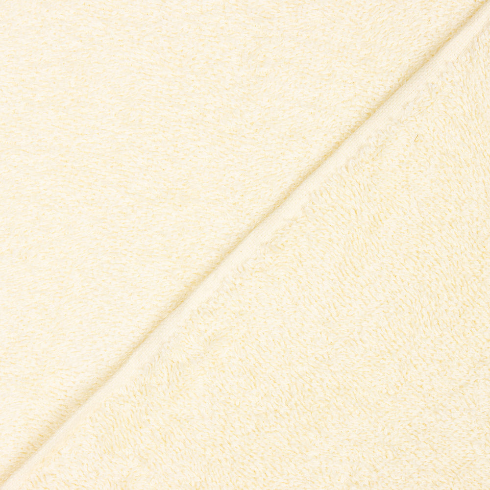 Rizo Algodón Toalla Crudo - Ribes y Casals