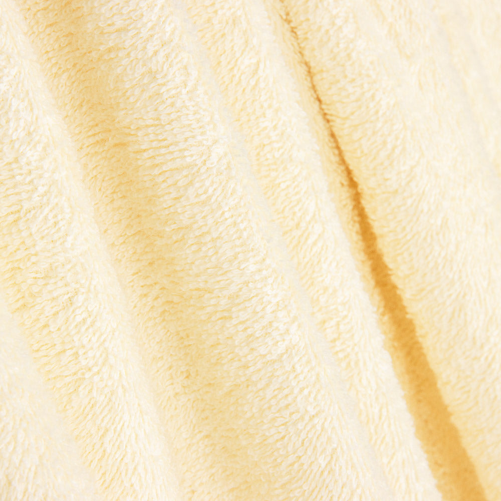 Rizo Algodón Toalla Crudo - Ribes y Casals