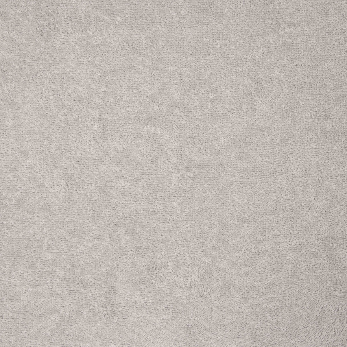 Rizo Algodón Toalla Gris Claro - Ribes y Casals