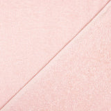 Rizo Algodón Toalla Rosa Claro - Ribes y Casals