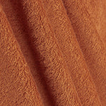 Rizo Algodón Toalla Teja - Ribes y Casals