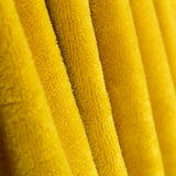 Rizo Bambú Tundosada Cúrcuma - Ribes y Casals