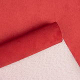 Confección Pack Cojínes Alcántara Rojo - Ribes y Casals