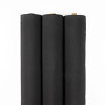 Rollo de Loneta Negra 25 metros - Ribes y Casals