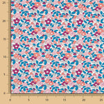 Algodón Betsy Berry Poplin Cotton Liberty - Ribes y Casals