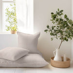 Confección Pack Cojines Pana - Ribes y Casals