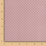 Viyela Estampada Geo Maquillaje - Ribes y Casals