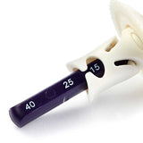 Ruleta doble de marcar Prym 610943 - Ribes y Casals