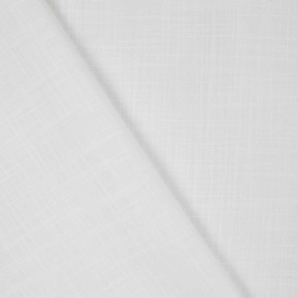 Rústica de Algodón Blanca - Ribes y Casals